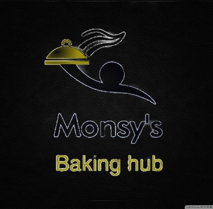Monsy's Baking Hub