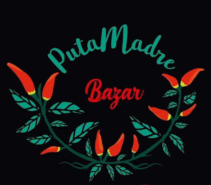 PutraMadre Bazar