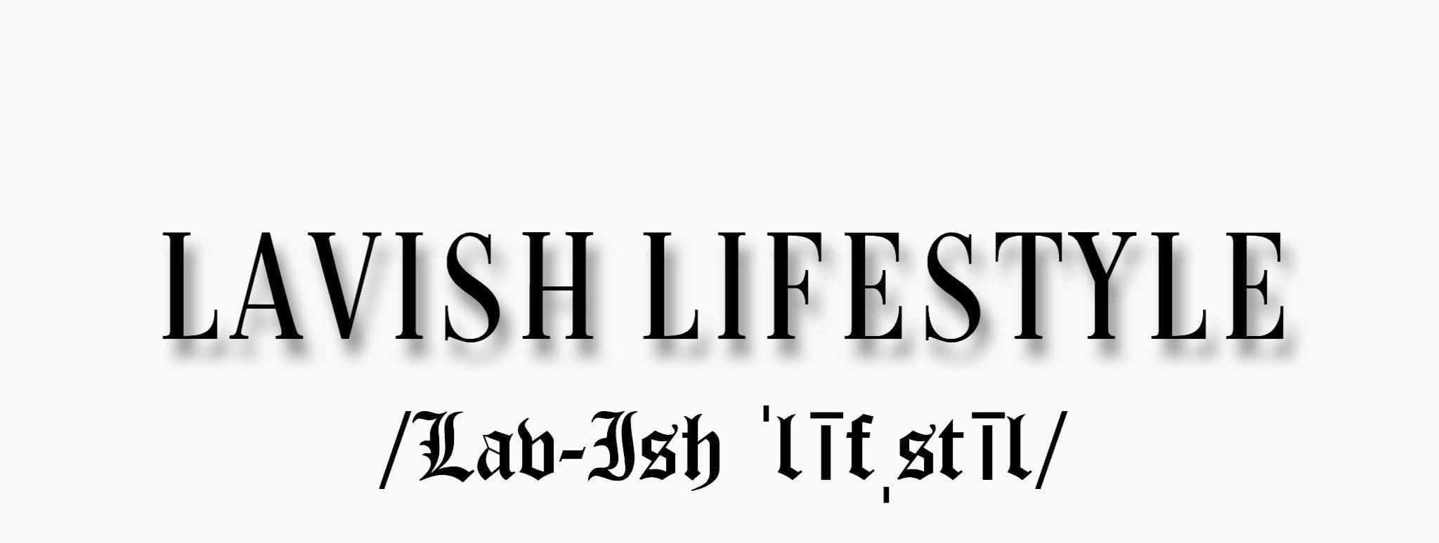 Lavish Lifestyle - Clothing Shop | Brooklyn, NY