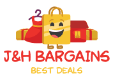 J And H Bargains