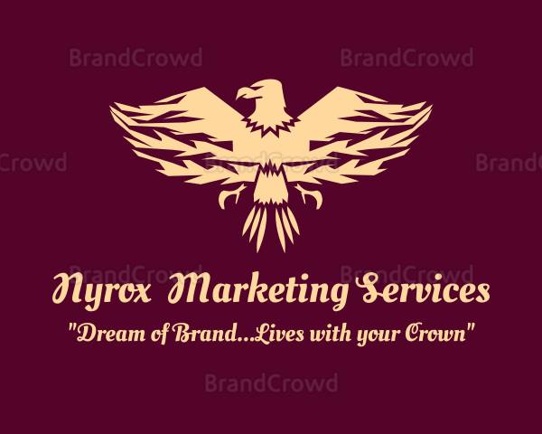 Nyrox Brand Marketing Services