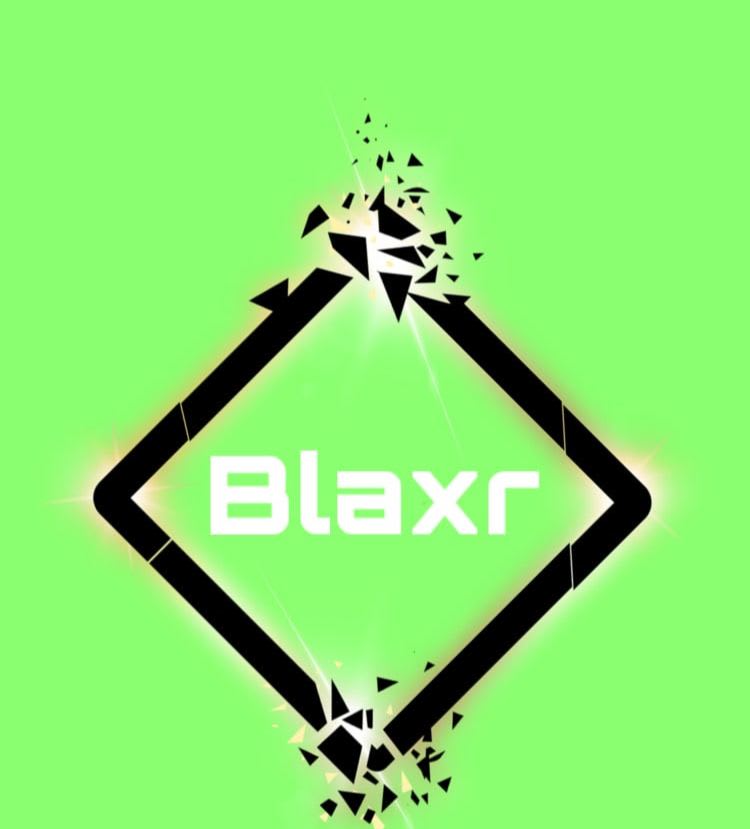 Blaxr