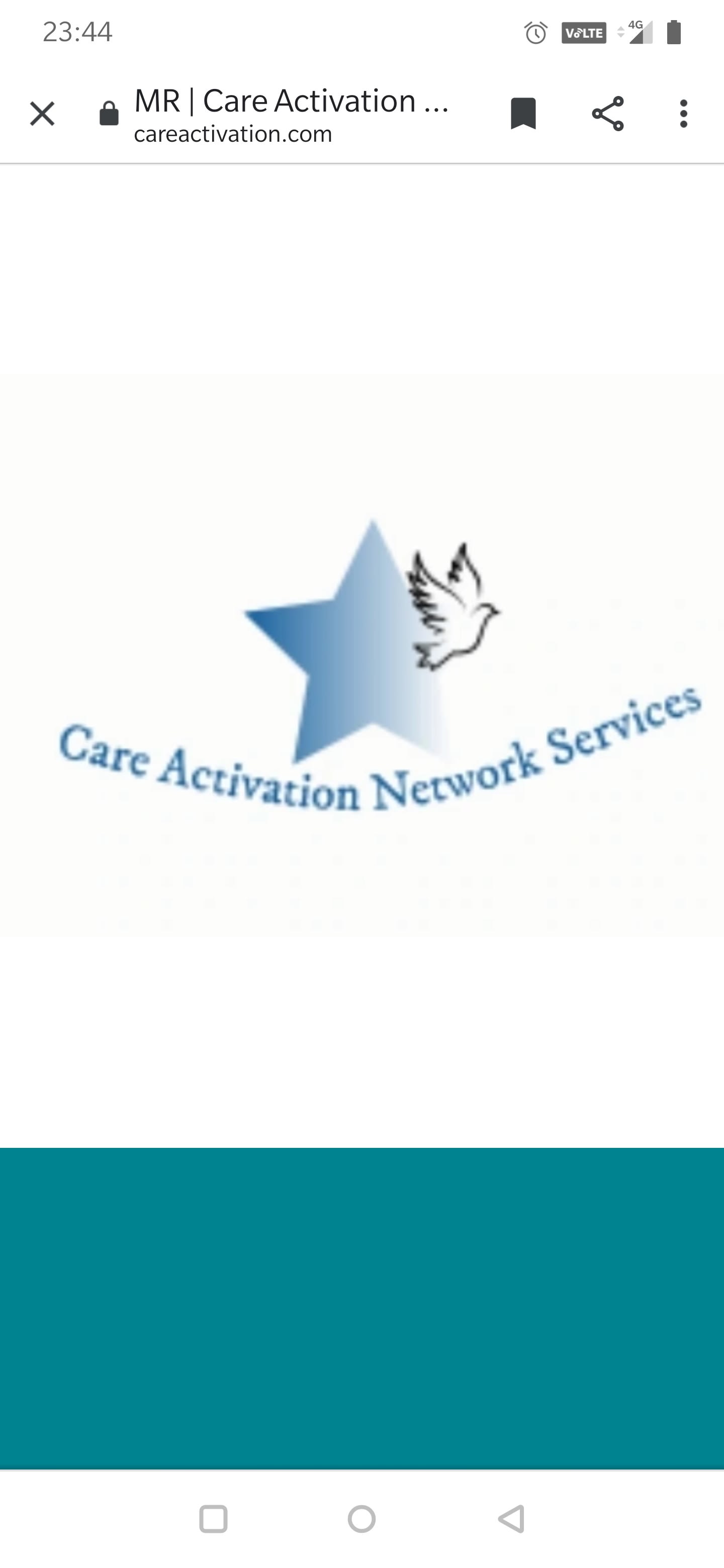 Care Activation Network Services