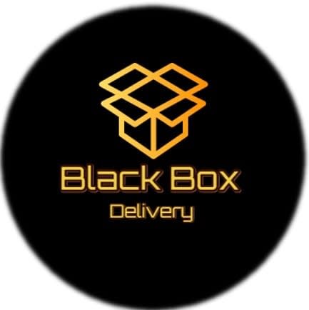 Black Box Delivery