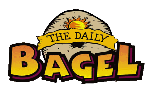 The Daily Bagel Mx
