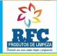 RFC Produtos de Limpeza
