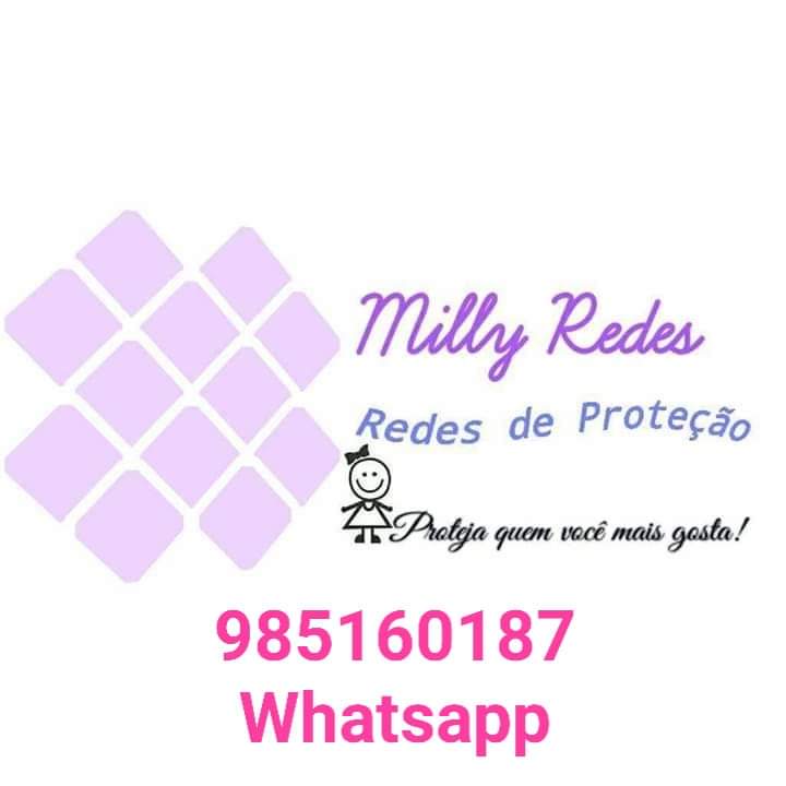 Milly Redes