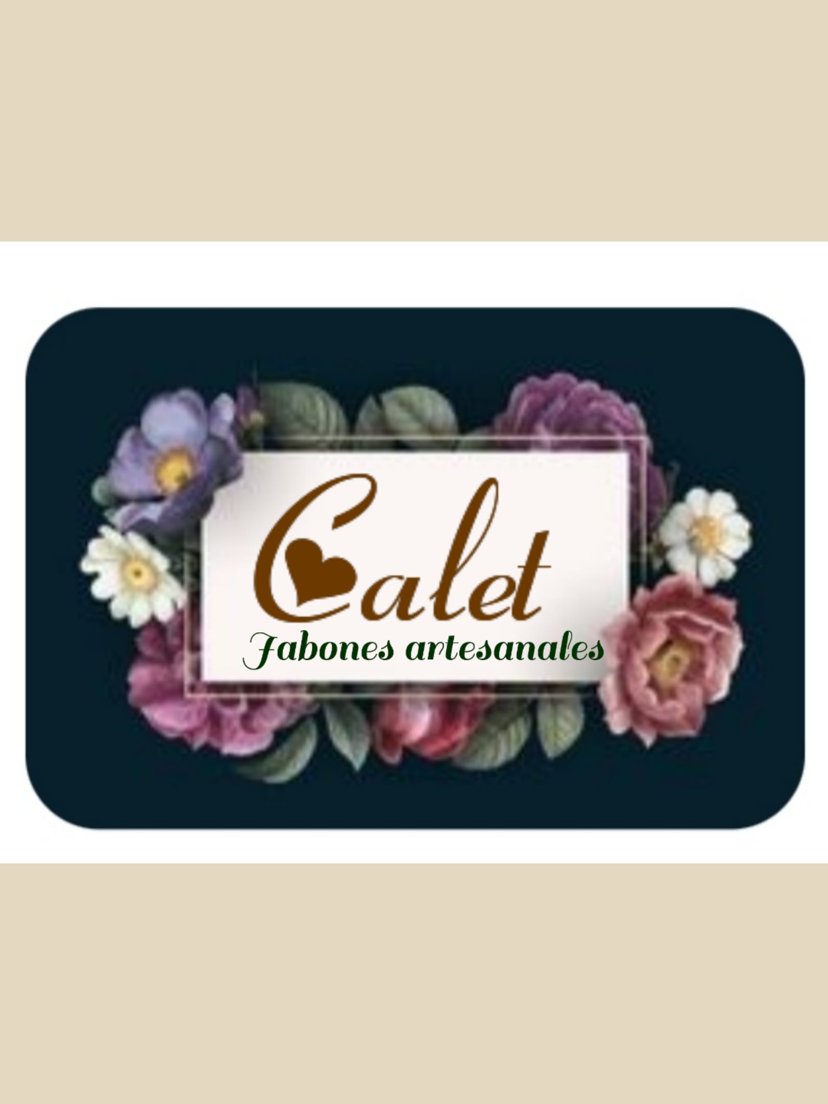 Calet Jabones Artesanales y Decorativos