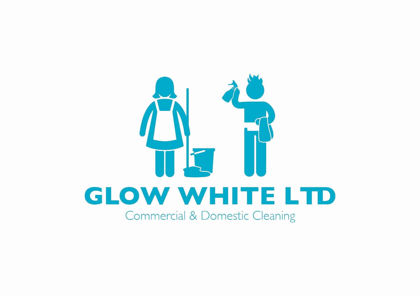 Glow White Cleaning