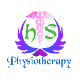 Physiotherapy Ahmedabad