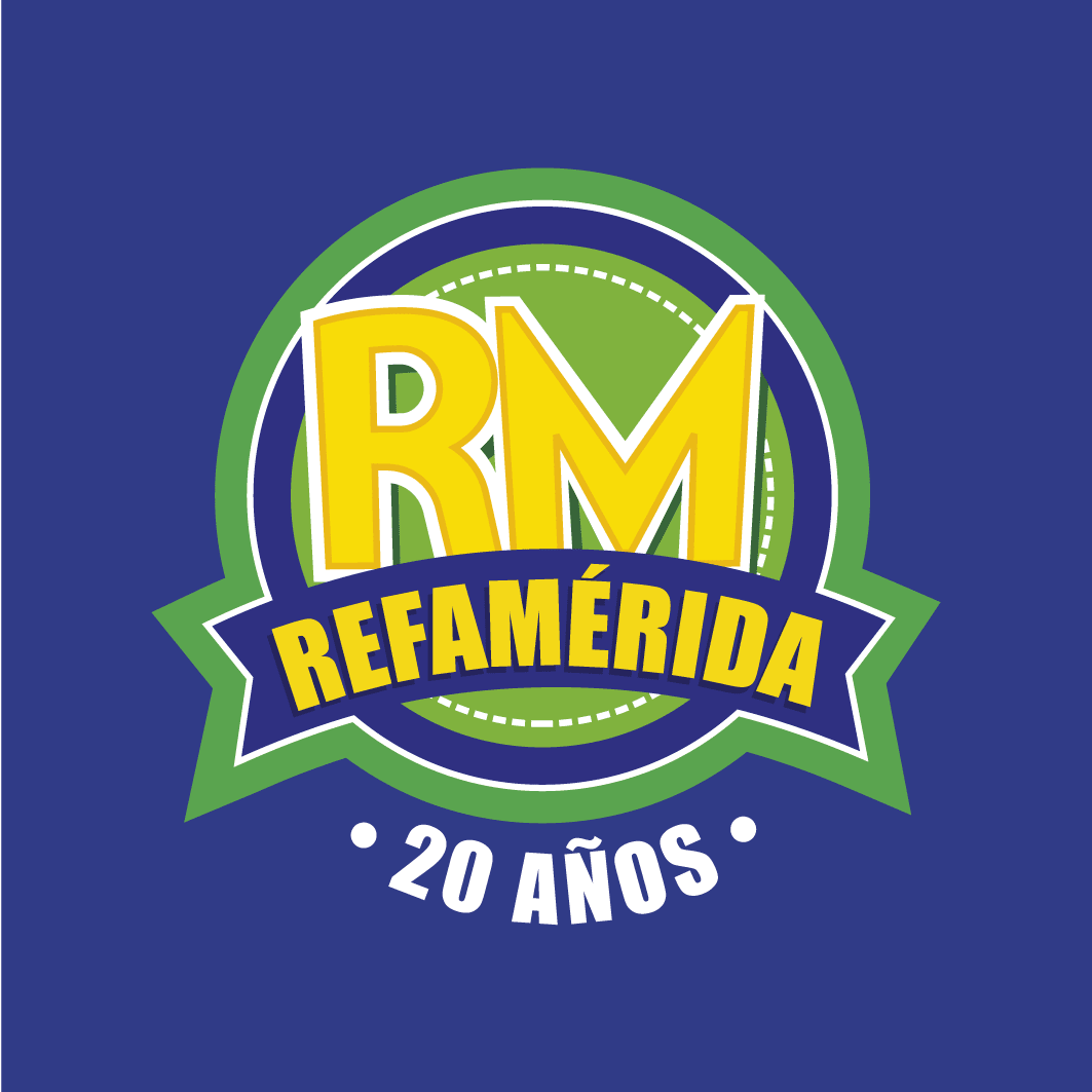 Refamerida