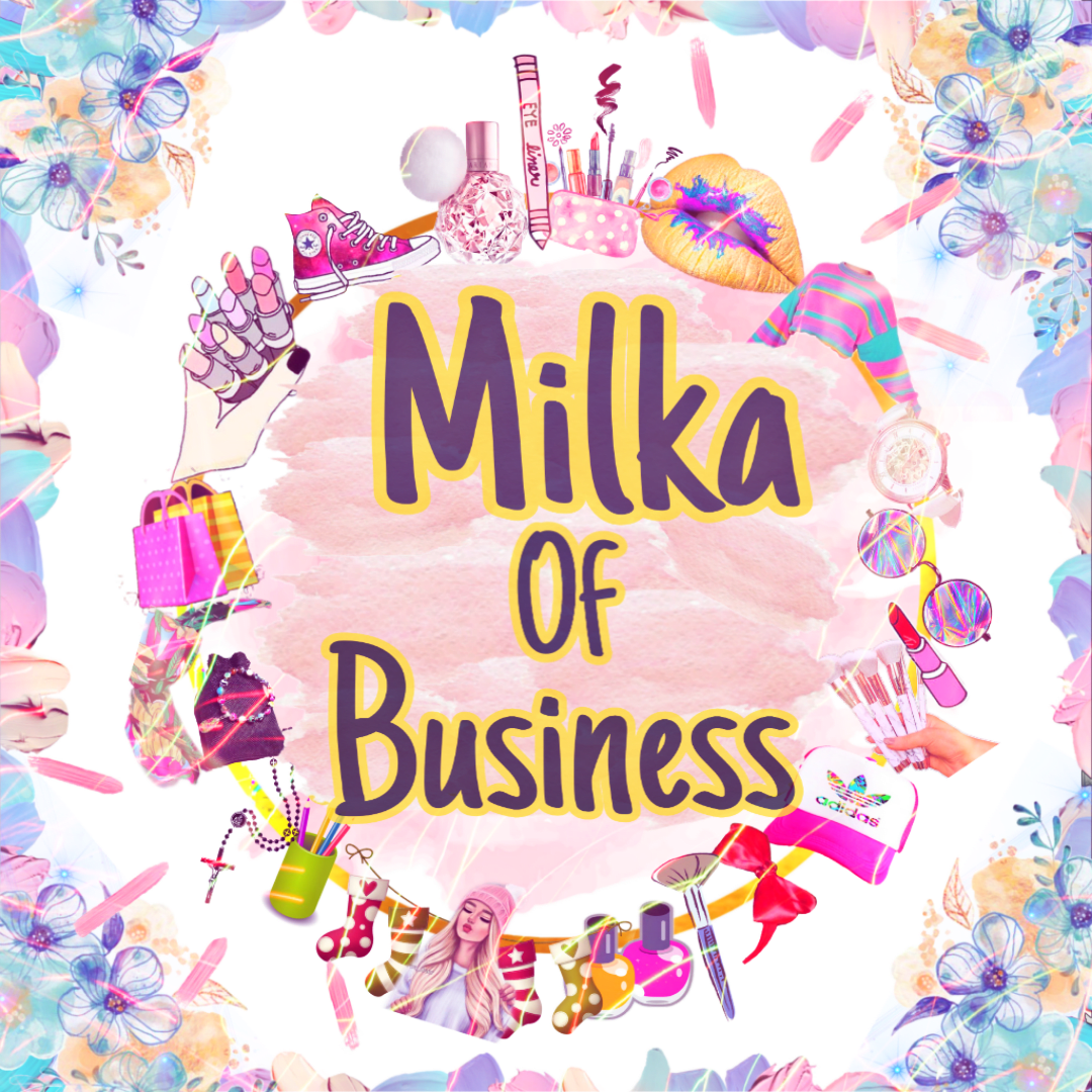 Milka Of Business