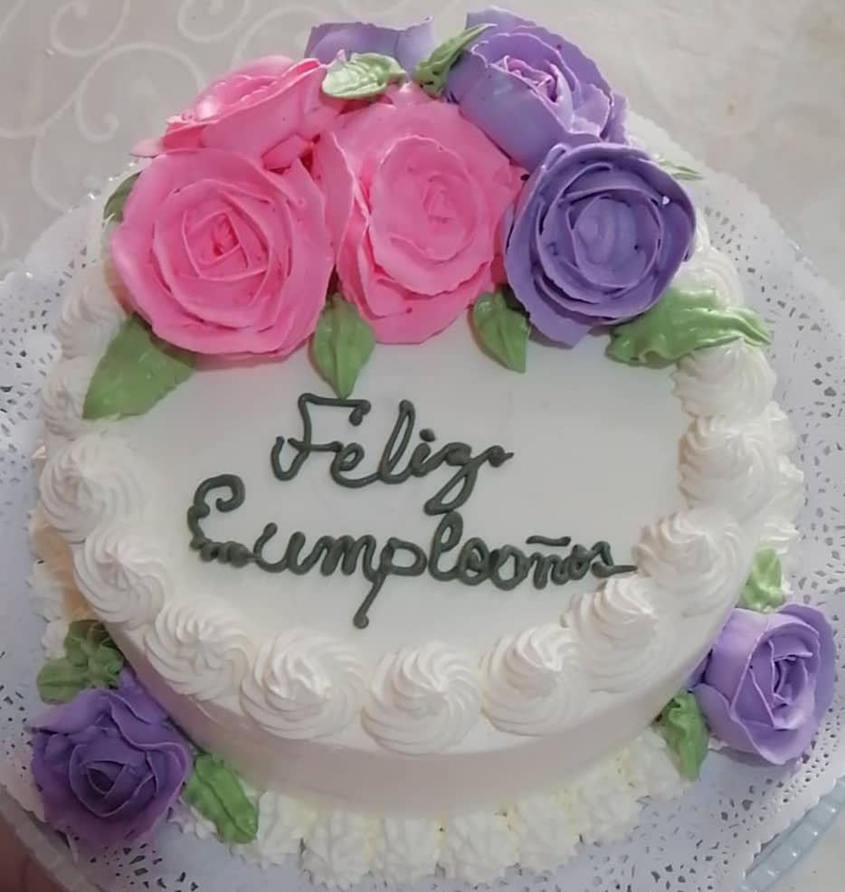 Tortas - Nuestros productos - Dulce Pastel - Pasteleria | Maipu