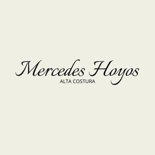 Mercedes Hoyos Alta Costura