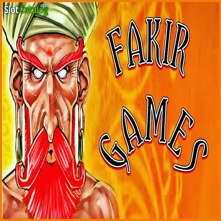 Fakir Games