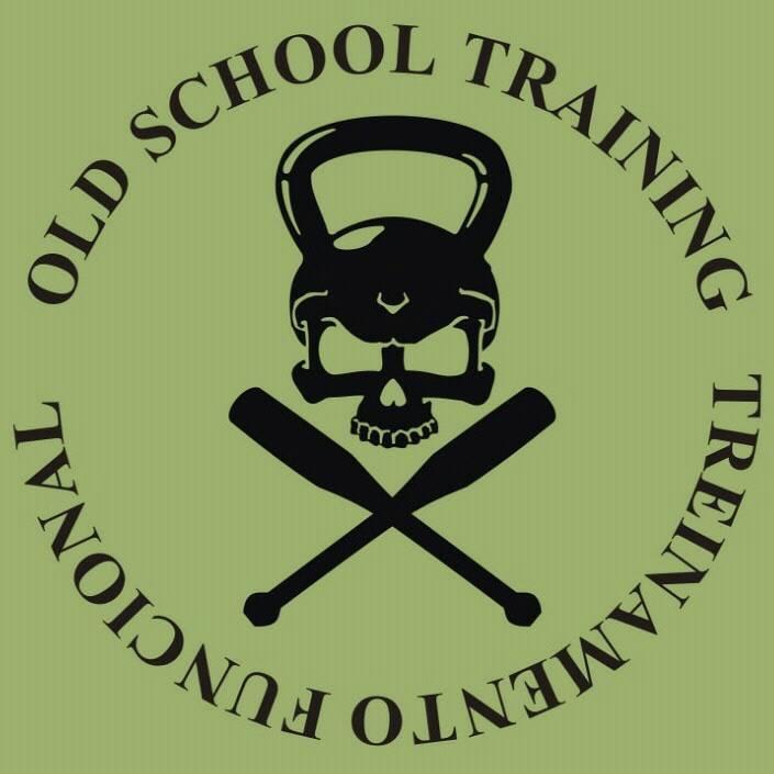 Old School Training TF