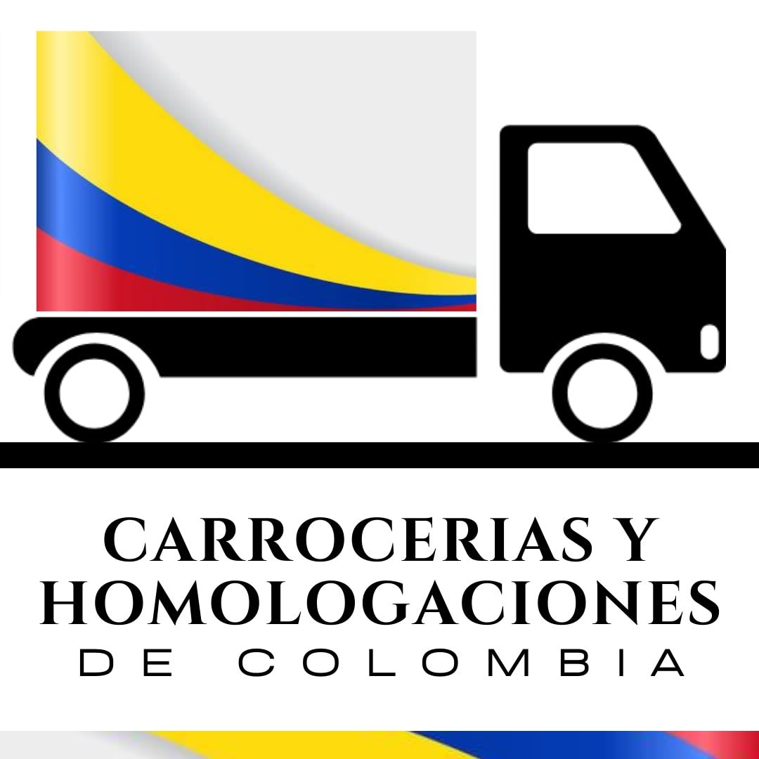 Carrocerías y Homologaciones de Colombia