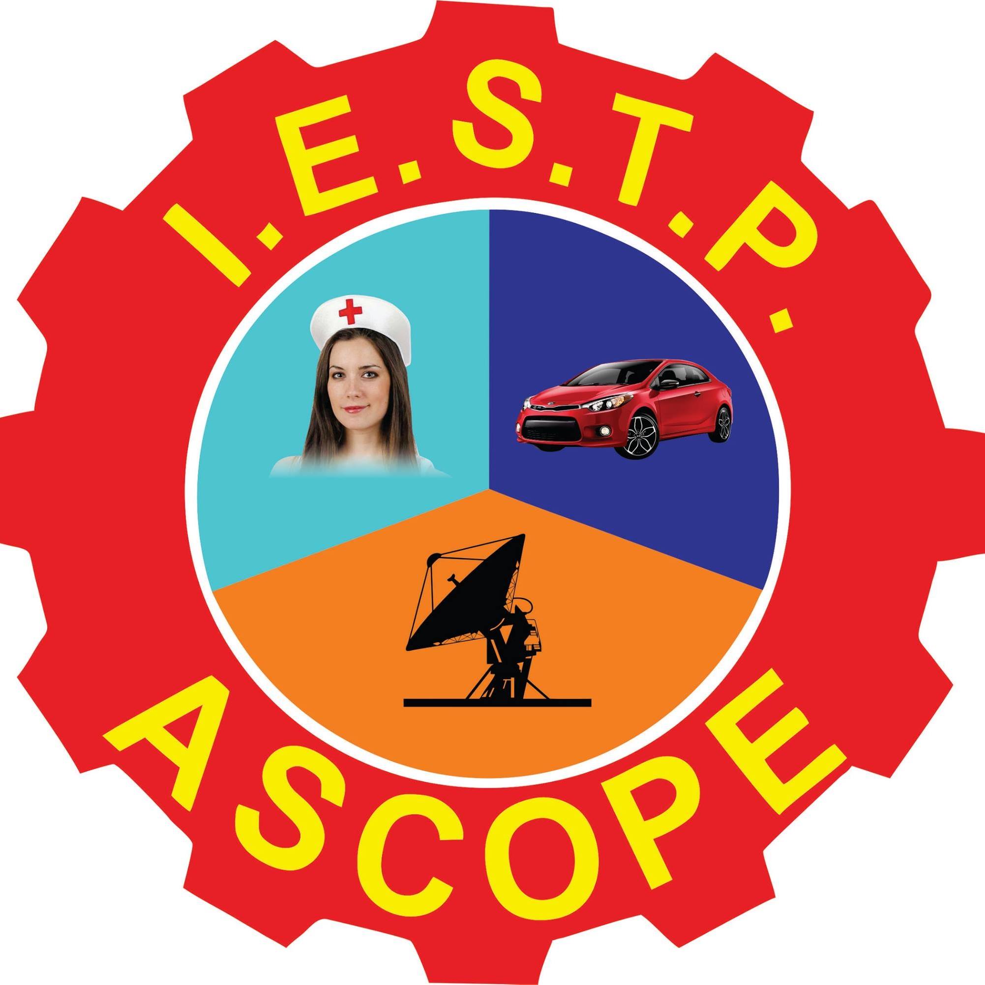 Iestp Ascope