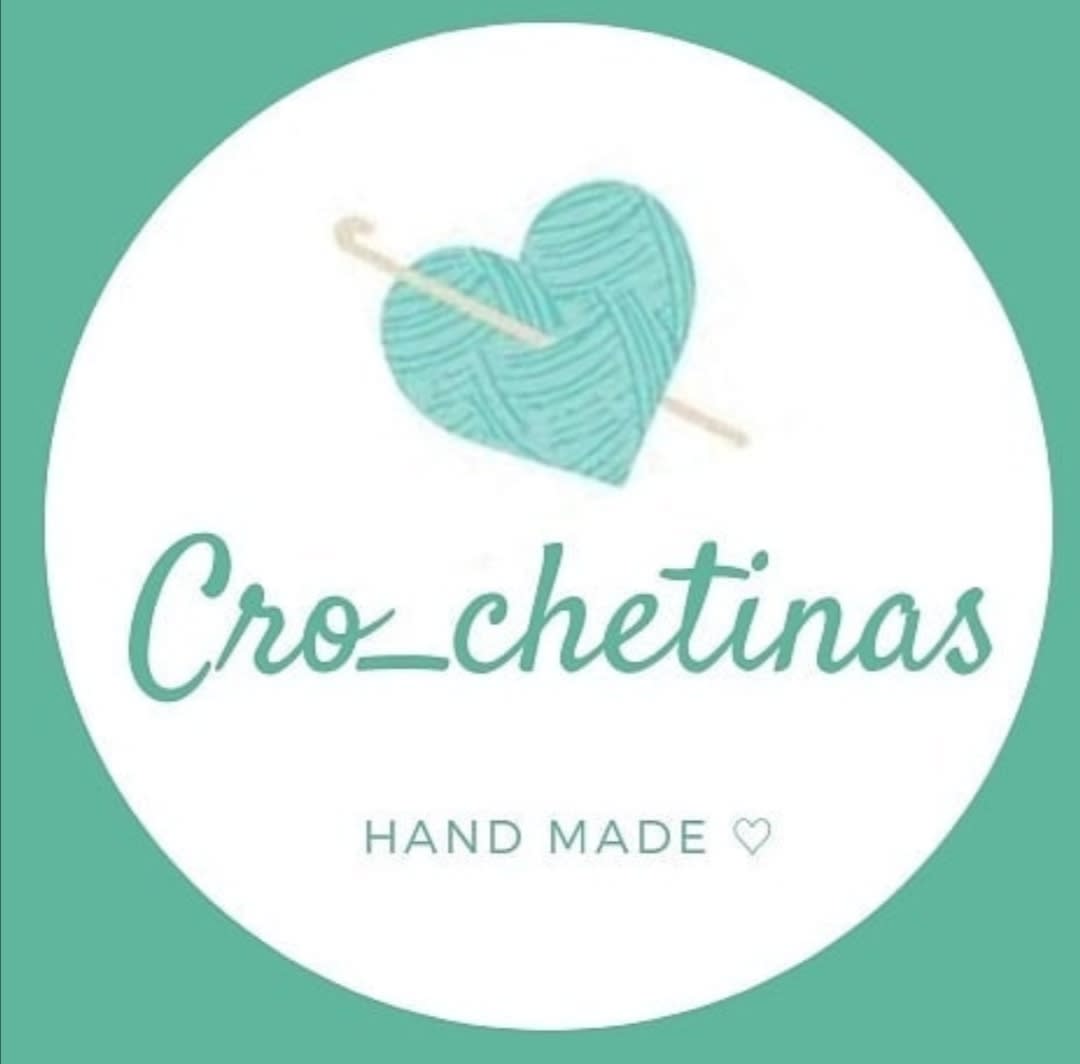 Cro Chetinas Tejidos a Crochet