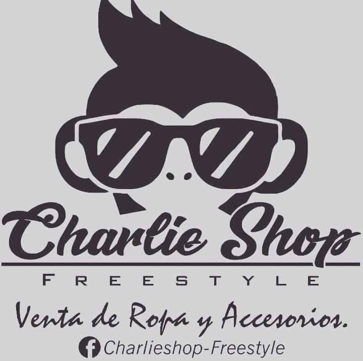Charlie Shop Free Style