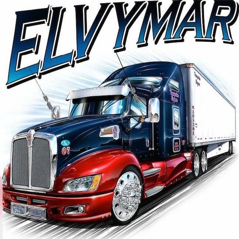 Transportes Elvymar