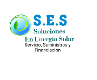 S.E.S Soluciones en Energía Solar fotovoltaica