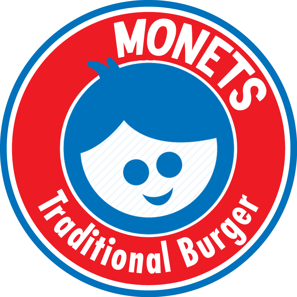 Monet's Burger