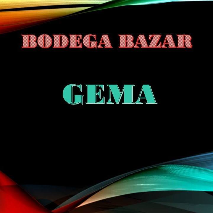 Bodega Bazar Gema
