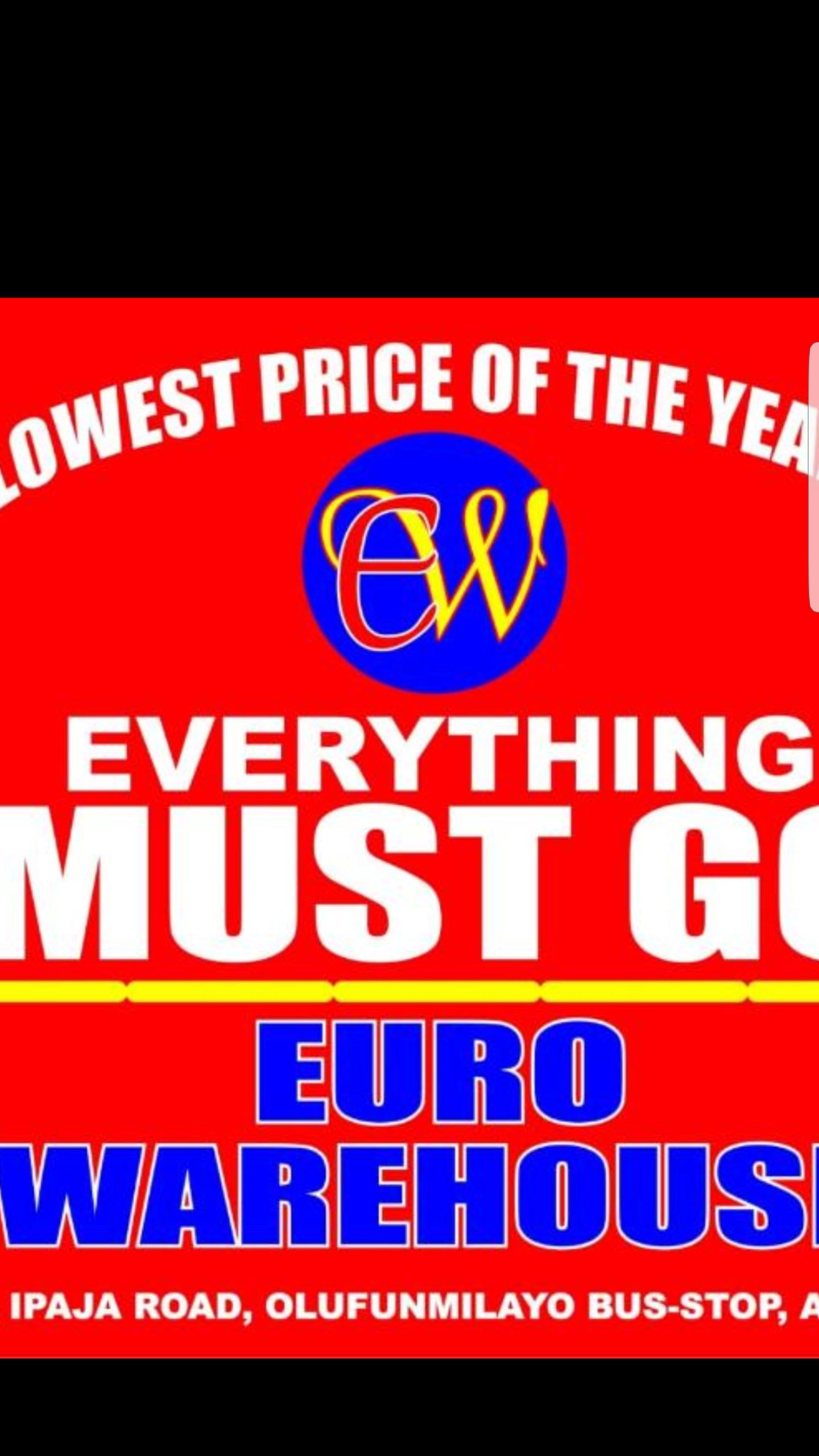 Euro Warehouse