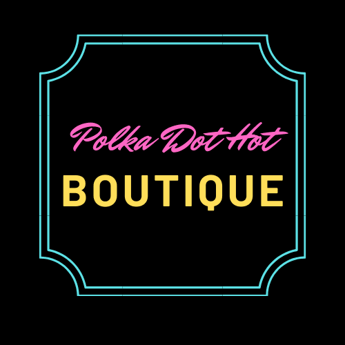 Polka Dot Hot Boutique