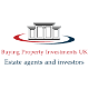 Buying Property Investments UK