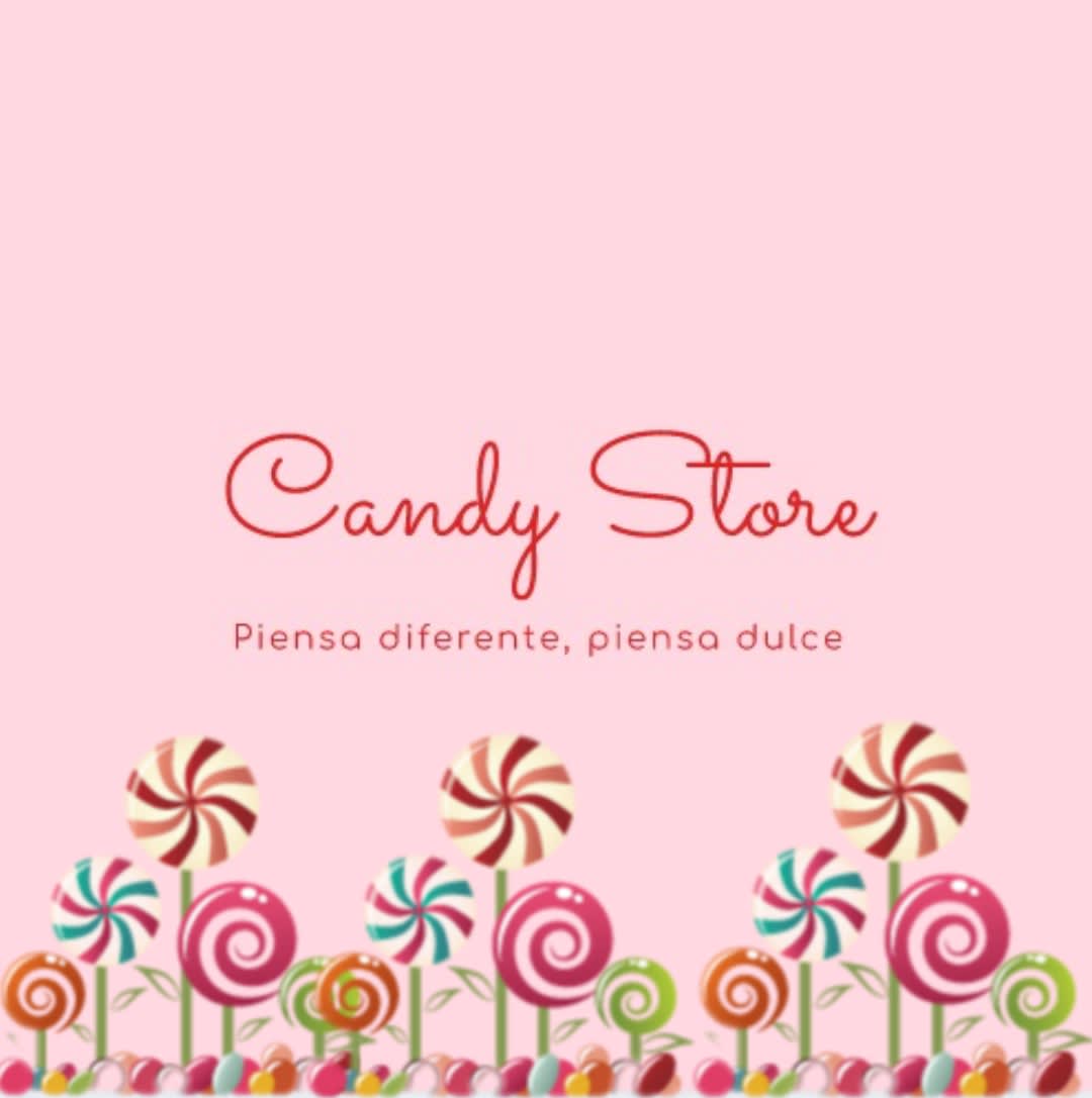 Candy Store Bogotá