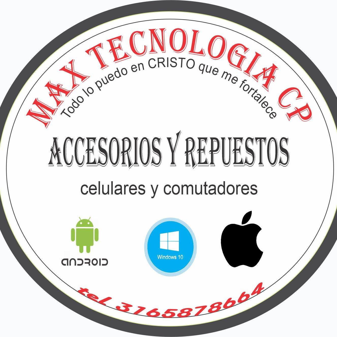 Max Tecnologia CP