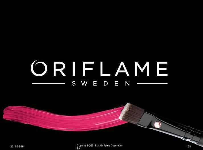 Ventas de Productos Oriflame