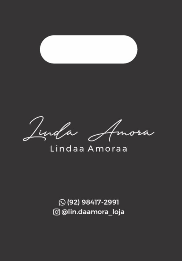 Linda Amora Loja