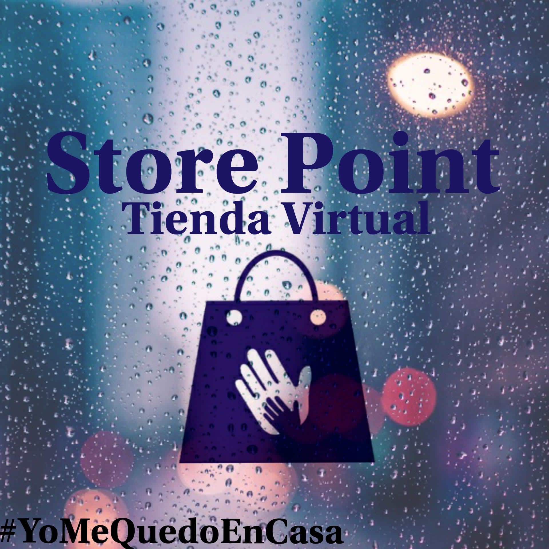Store Point