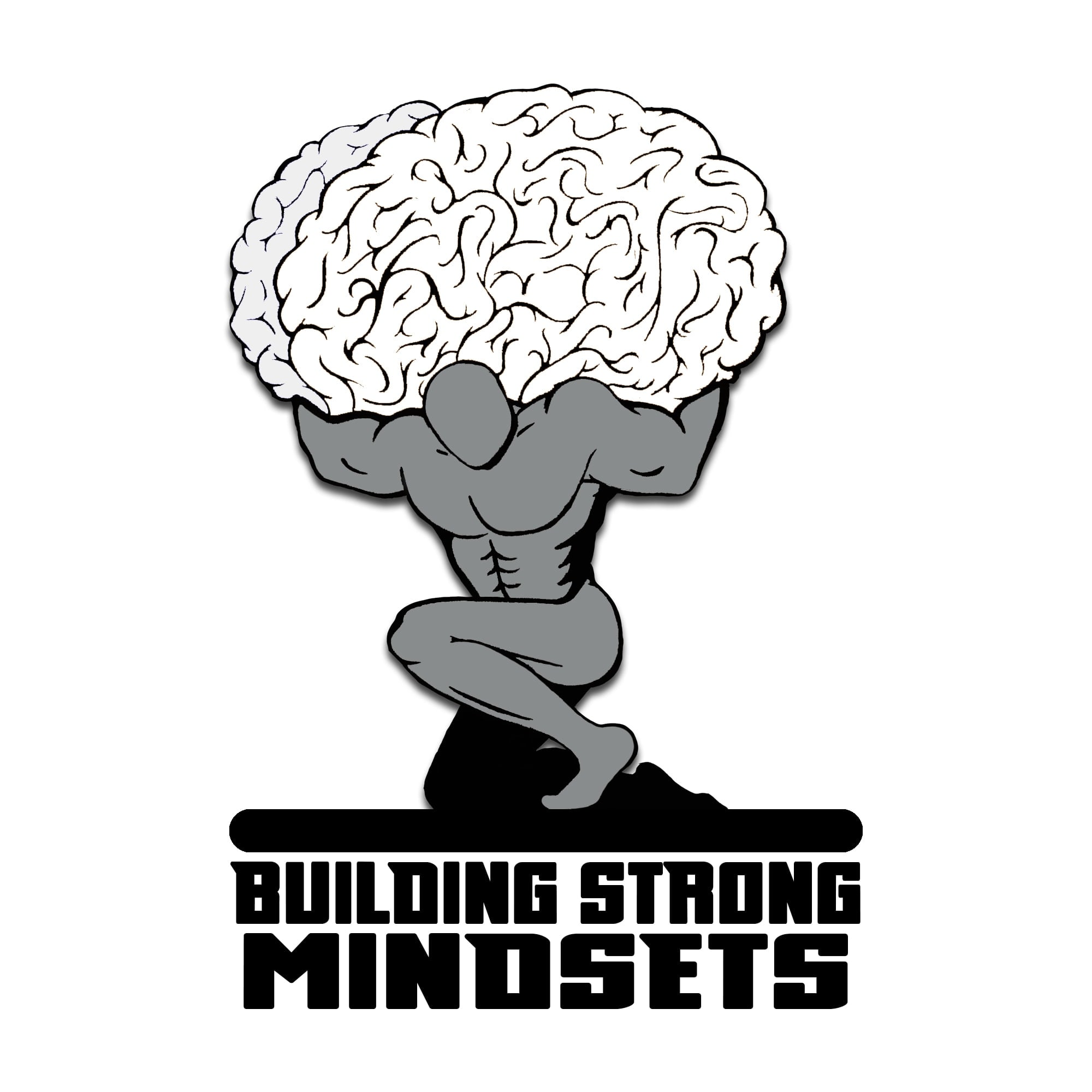 Building Strong Mindsets