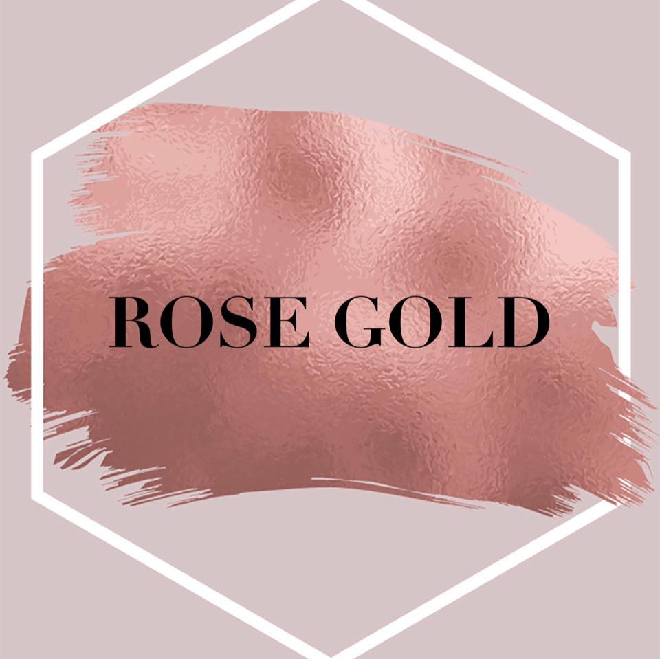 Rose Gold MXLI