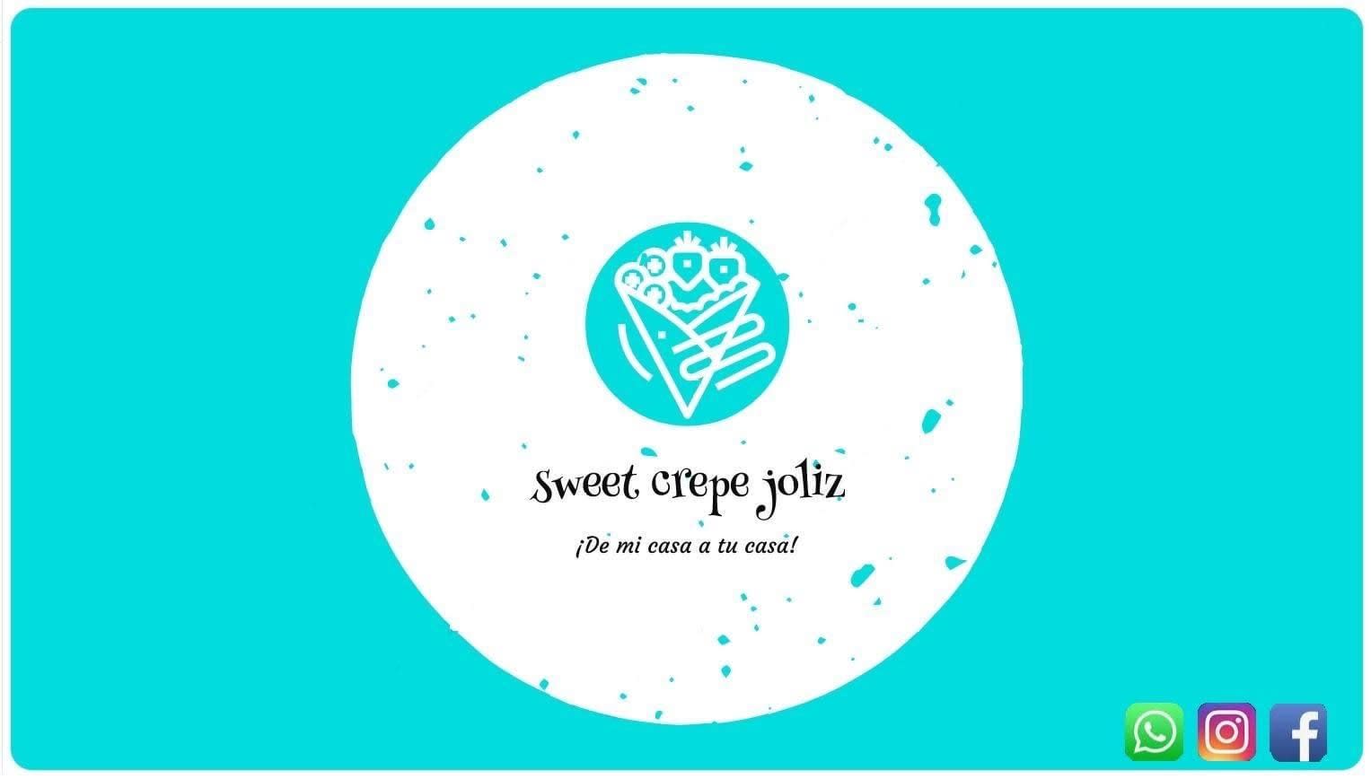 Sweet Crepe Joliz