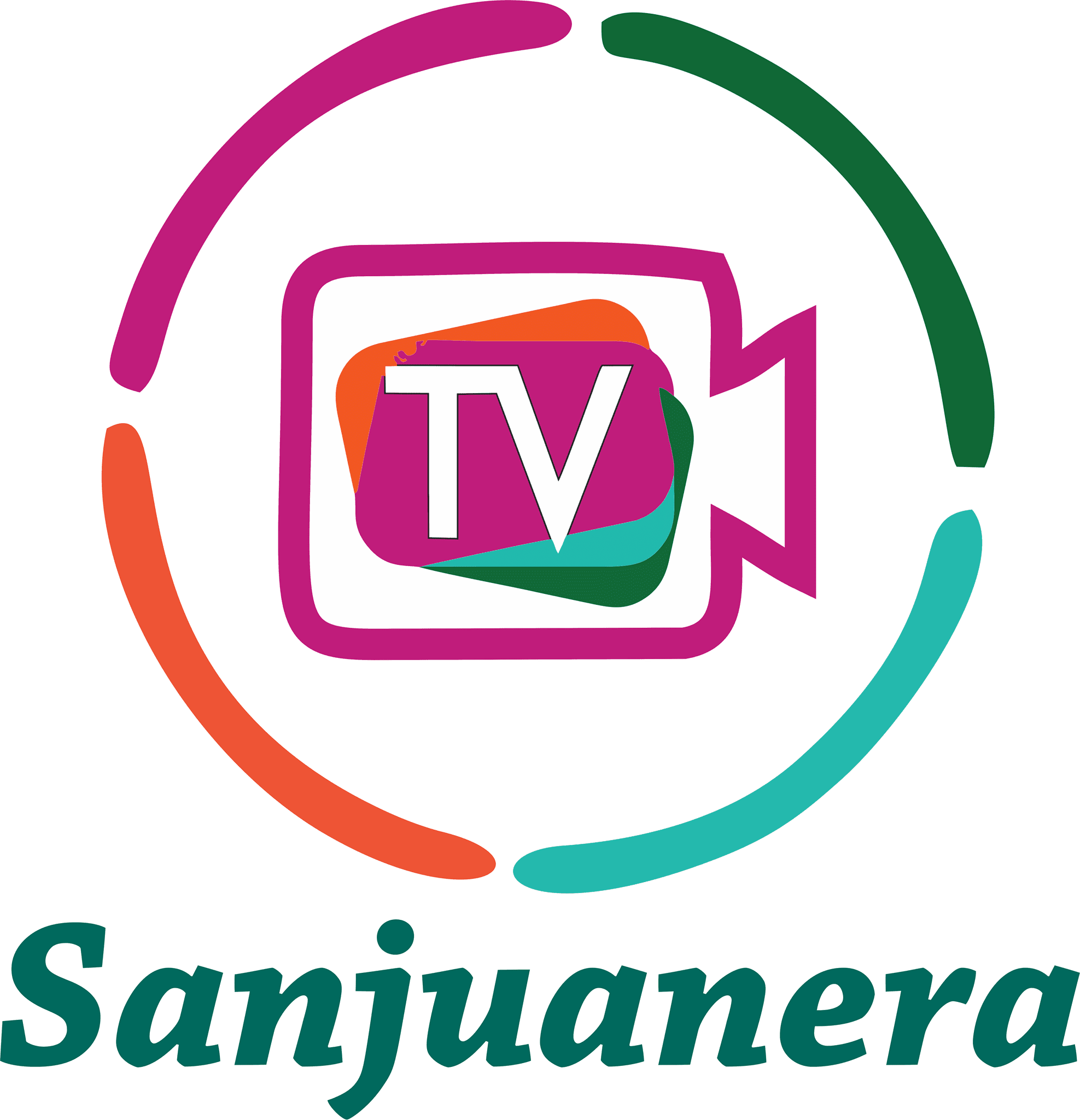 San Juanera TV