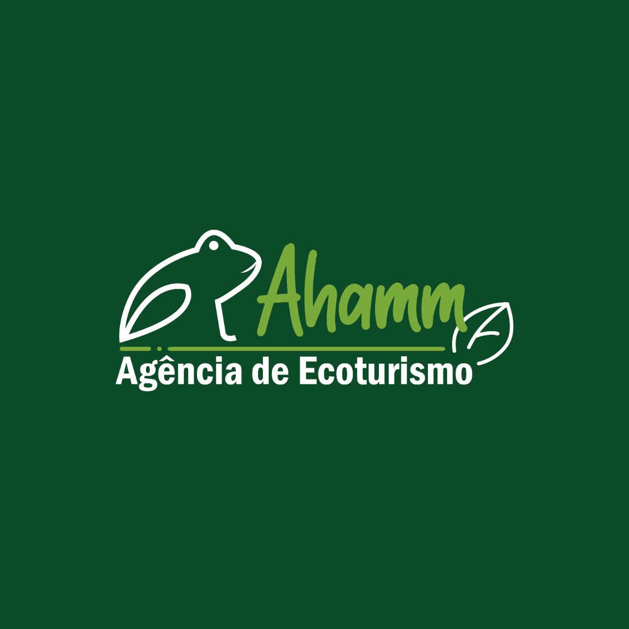 Ahamm Agência de Ecoturismo