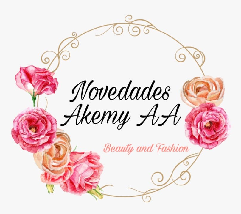 Novedades Akemy AA
