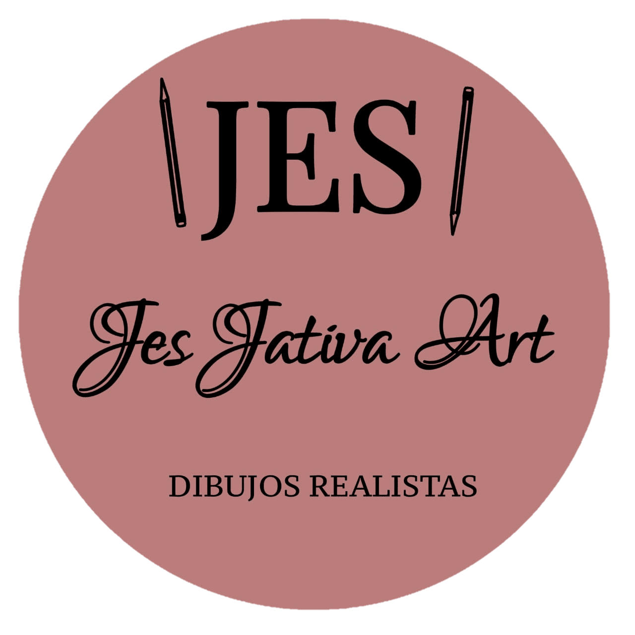 Jes Jativa Art