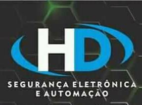 HD Segurança Eletrônica e Automação