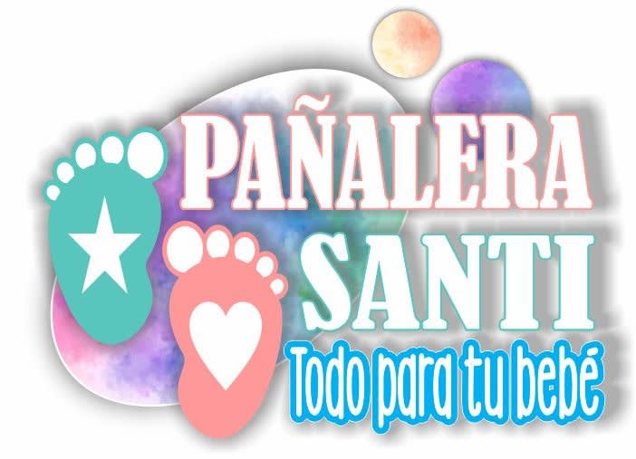Pañalera Santi, Todo para tu Bebé