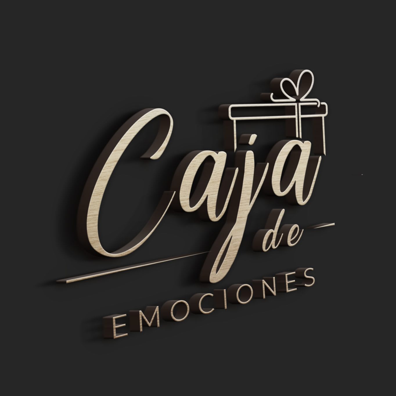 Caja de Emociones