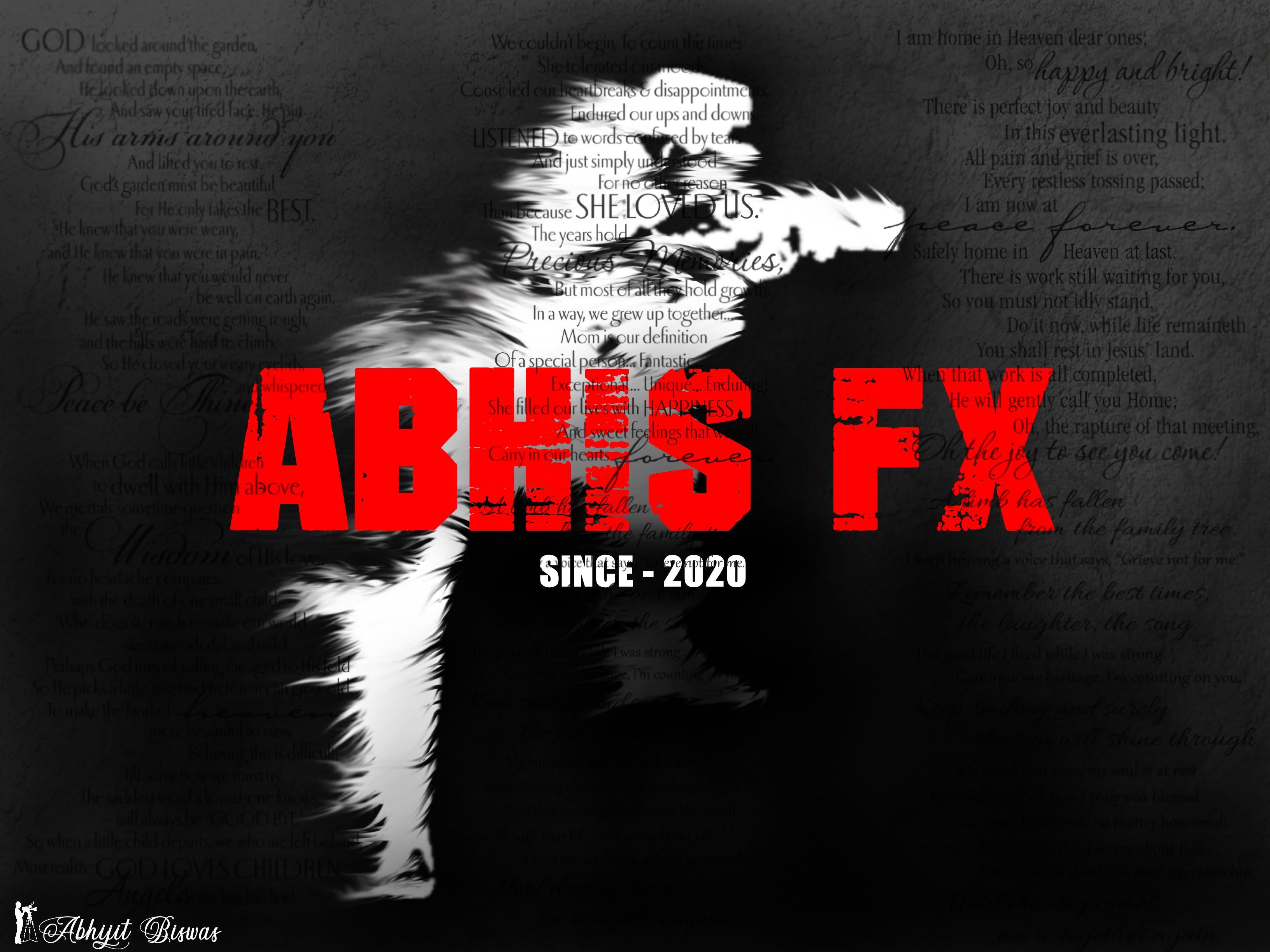 Abhi's FX Studio