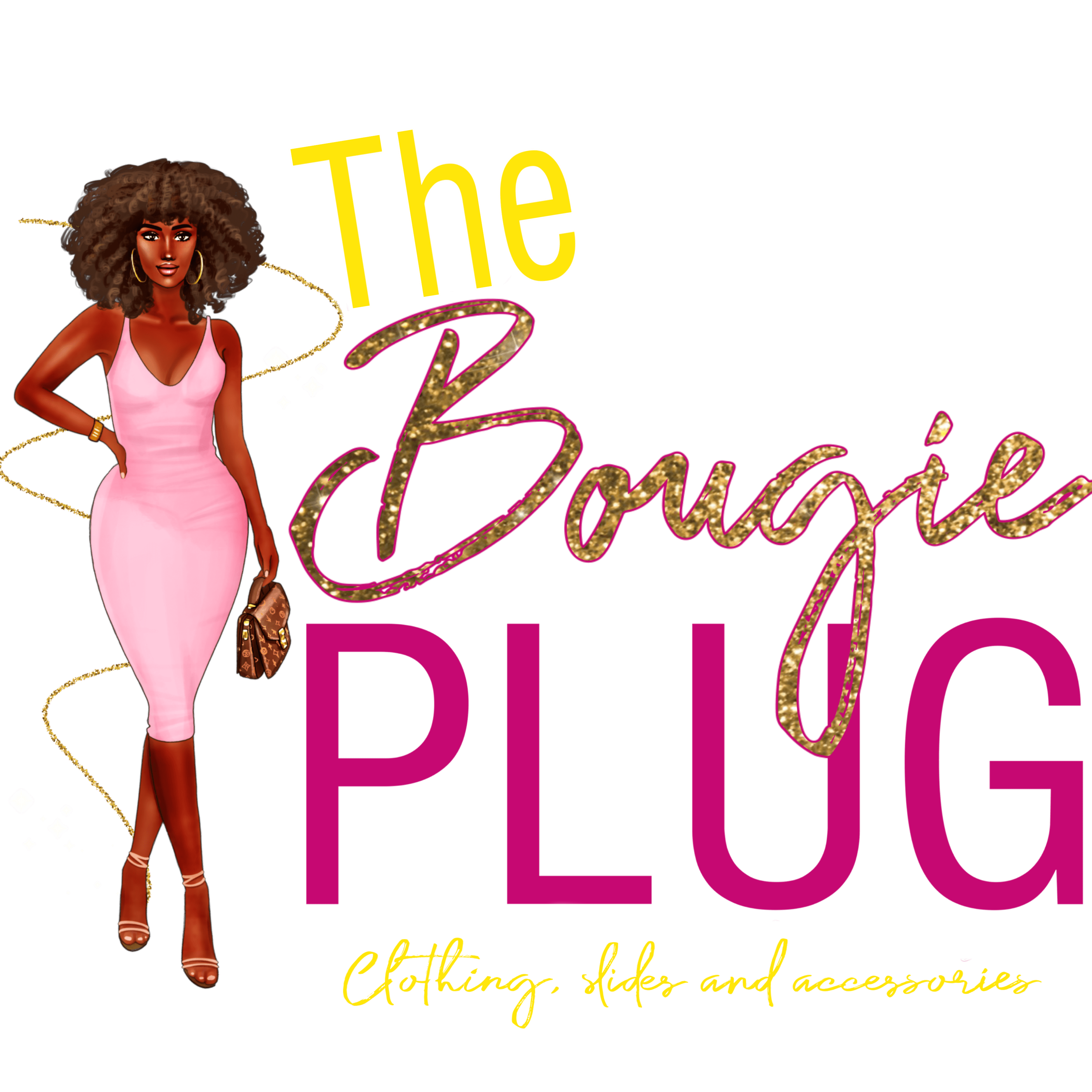 The Bougie Plug