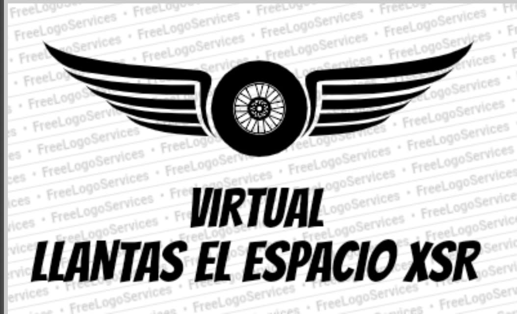 Virtual Llantas El Espacio Xsr