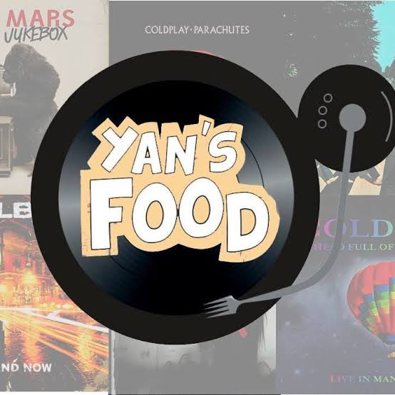 Yan's Food